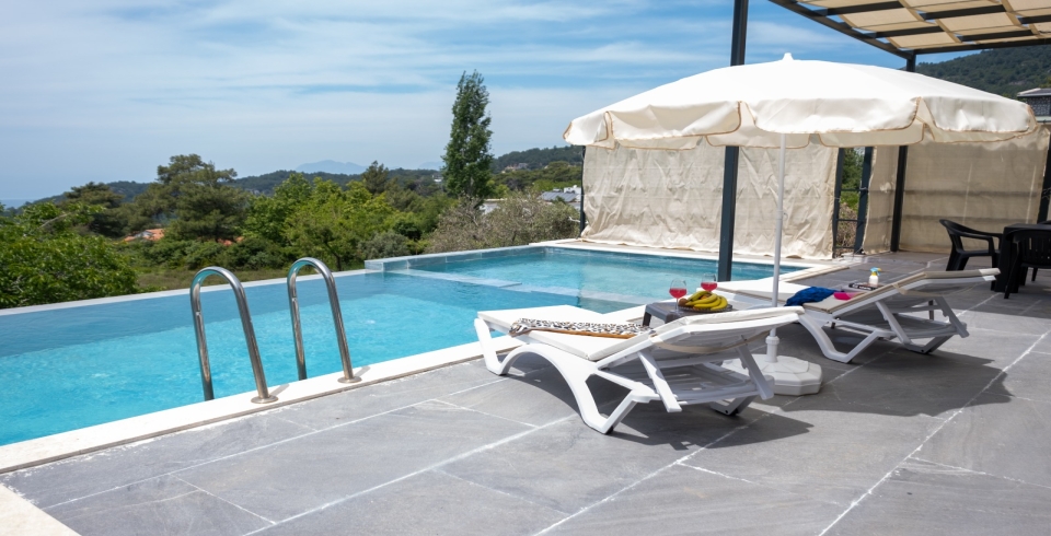 Villa Queen İslamlar 1 Resim