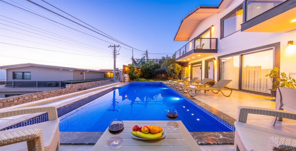 Villa Zemheri 2 Resim