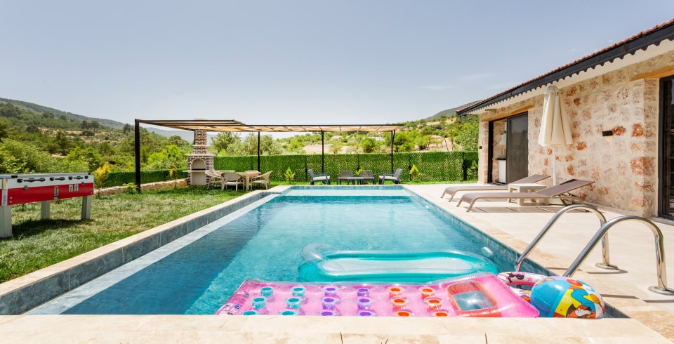 Villa Menesa 2 Resim