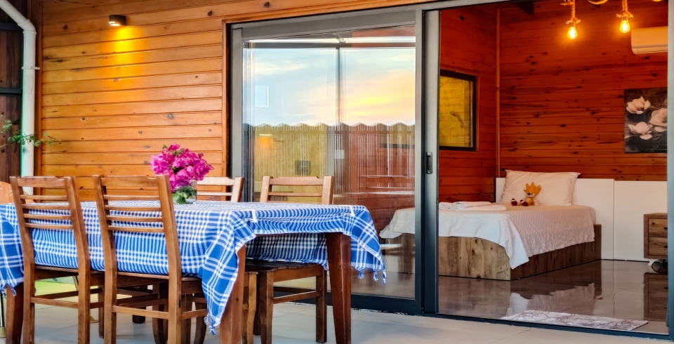 Villa Sakura 4 Resim