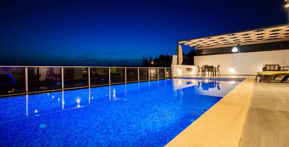 Villa Uğur Üzümlü 1 Resim