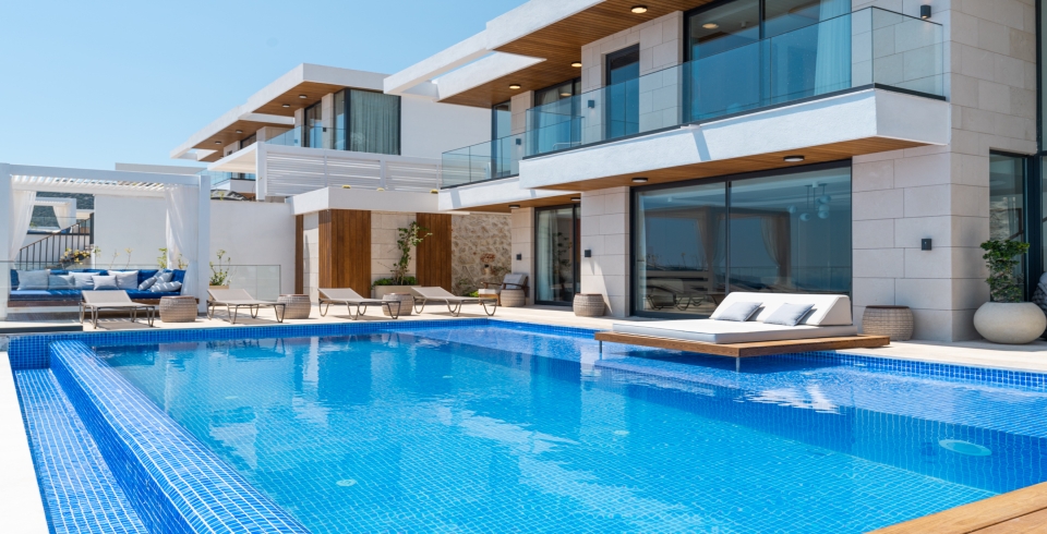 Villa Anatolia 4 4 Resim