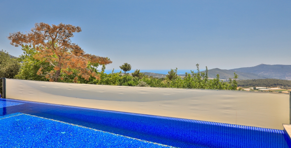 Villa Kırlangıç İslamlar 3 Resim