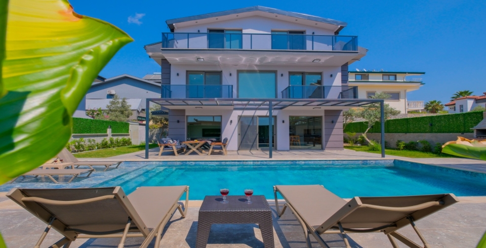 Villa Alişen 2 2 Resim