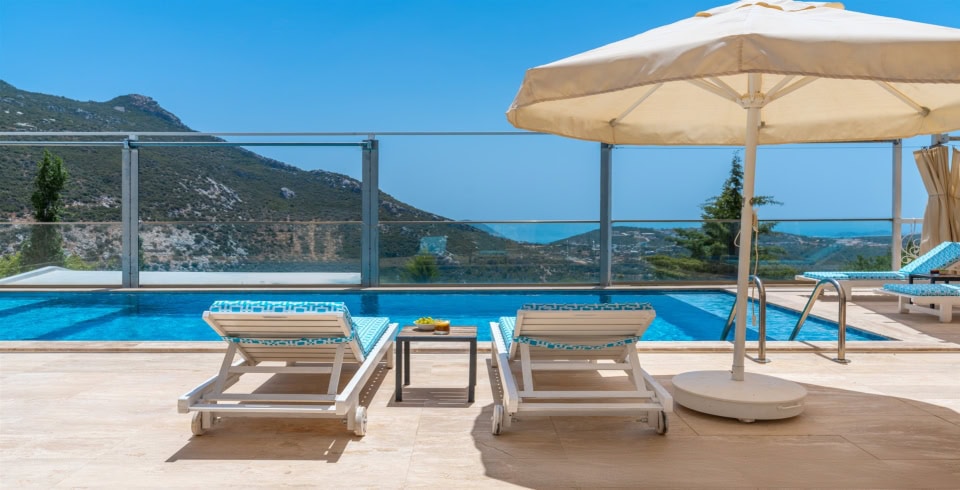 Villa Narin 3 3 Resim