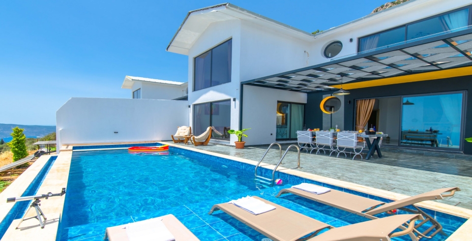 Villa Mulberry Collection 3 0 Resim