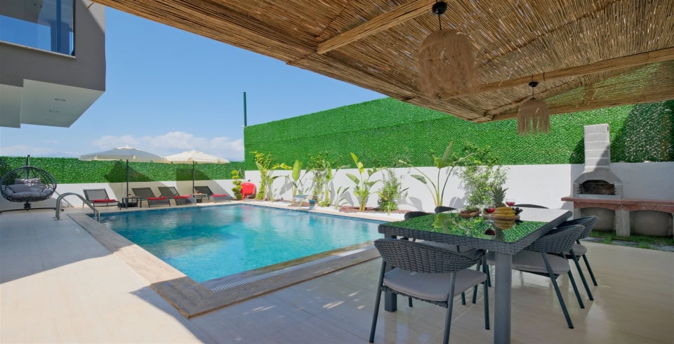 Villa Akr Kumsal 1 Resim