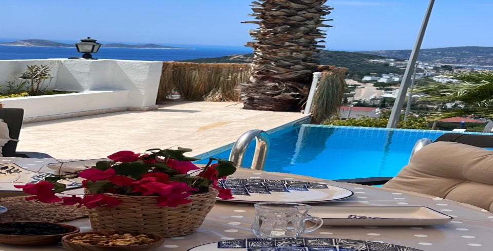 Villa Şerefe 3 Resim