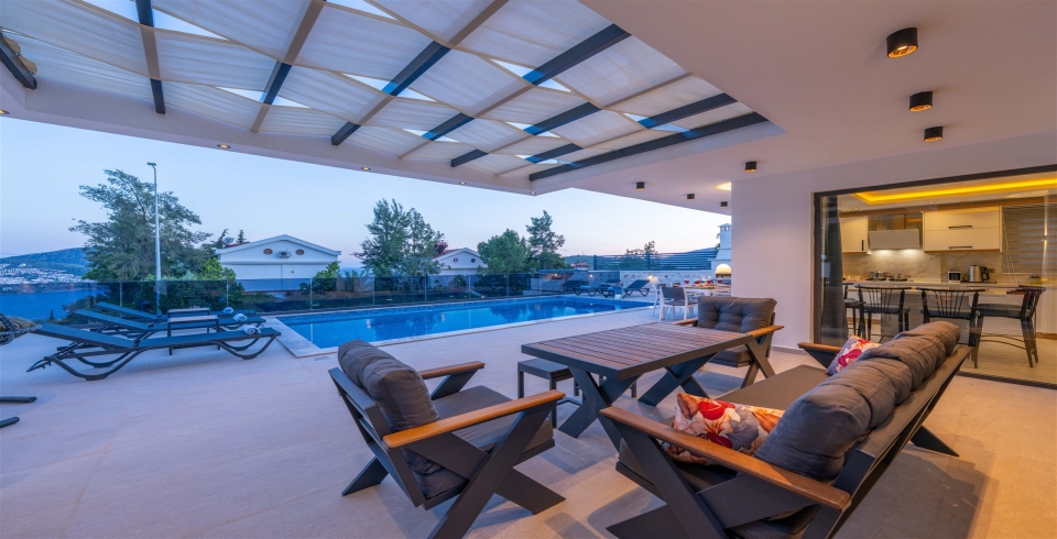 Villa Lovelet 2 3 Resim