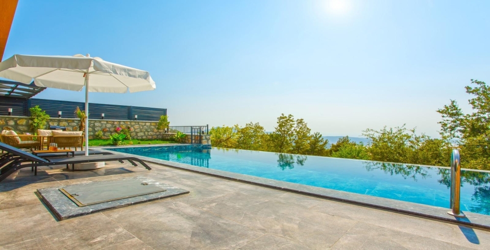 Villa Esya 1 2 Resim