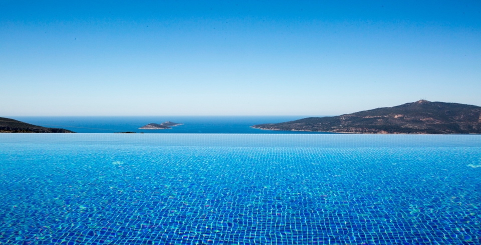 Villa Montana 0 Resim