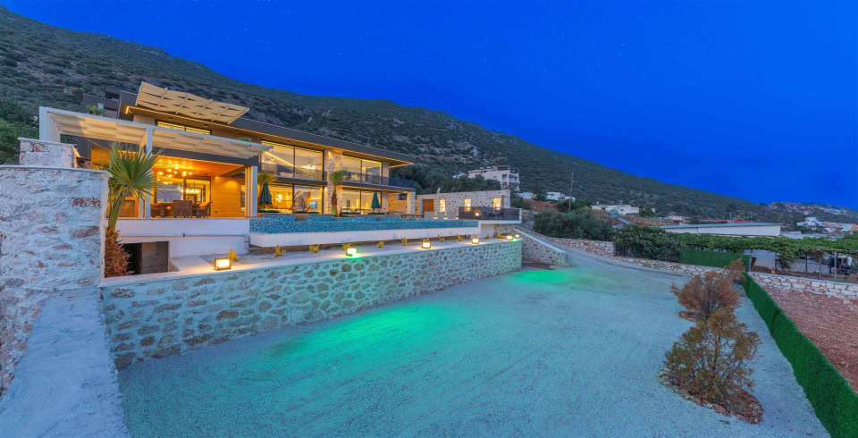 Villa Ela Quality 3 Resim