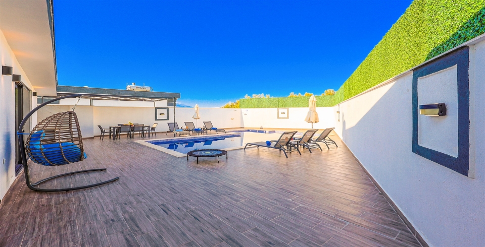 Villa Sidelya Kavun 2 Resim