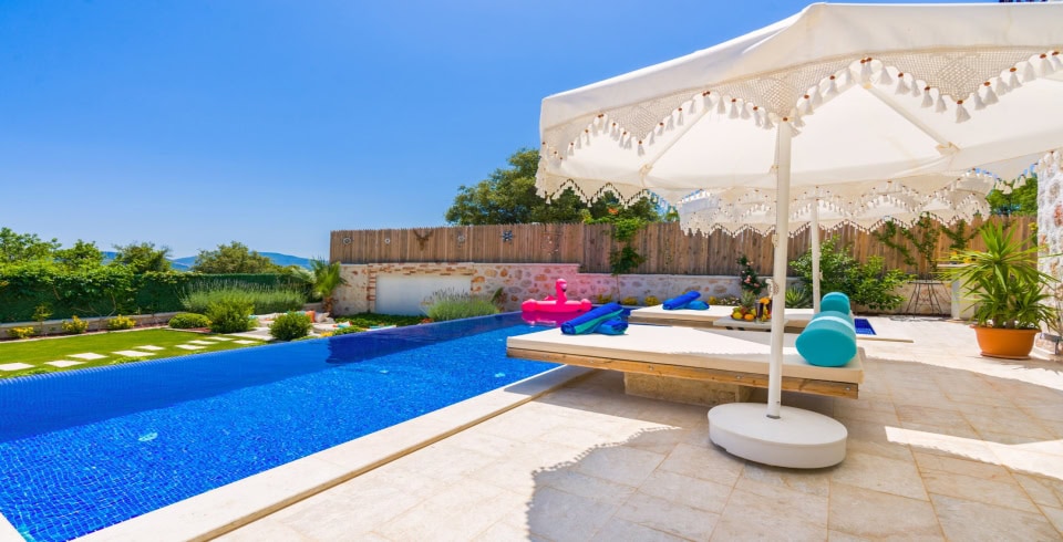 Villa Casa Perla 1 Resim