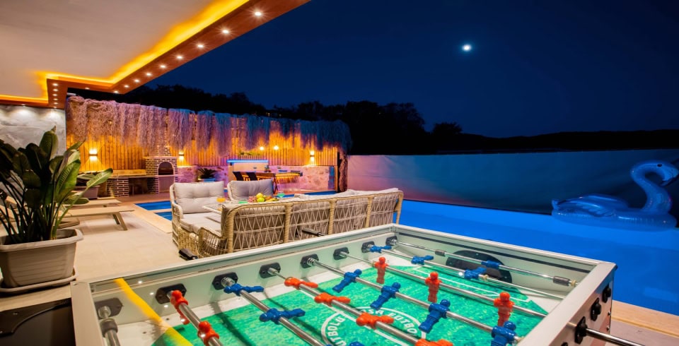 Villa Azores 0 Resim