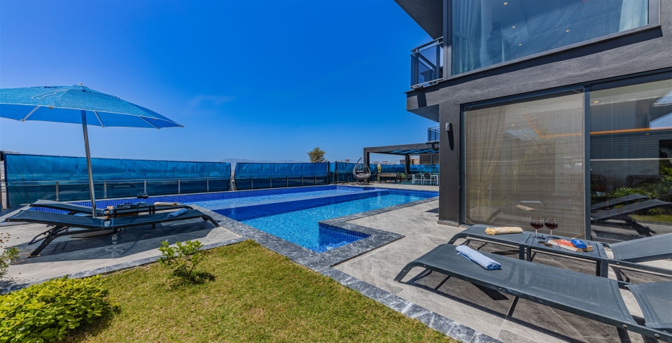 Villa Melida Duo 0 Resim