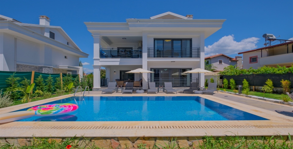 Villa White Palm 3 0 Resim