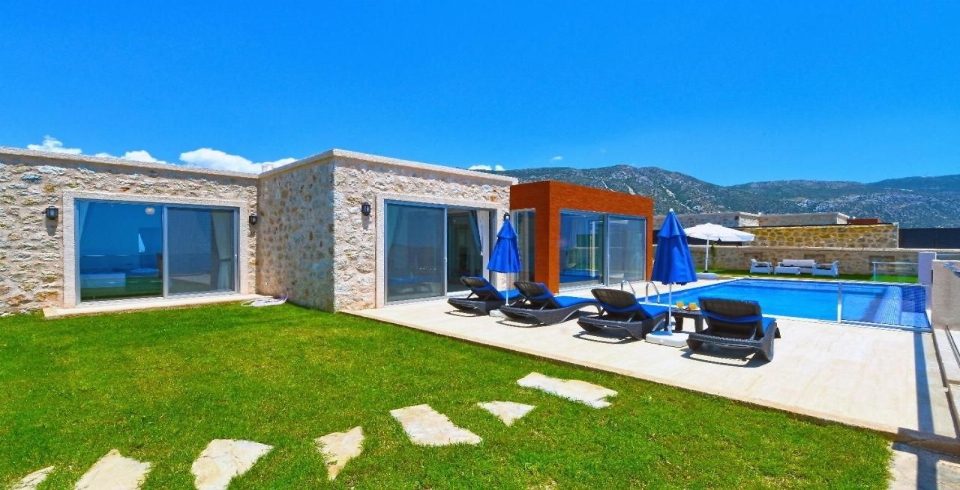 Villa Coton 2 Resim