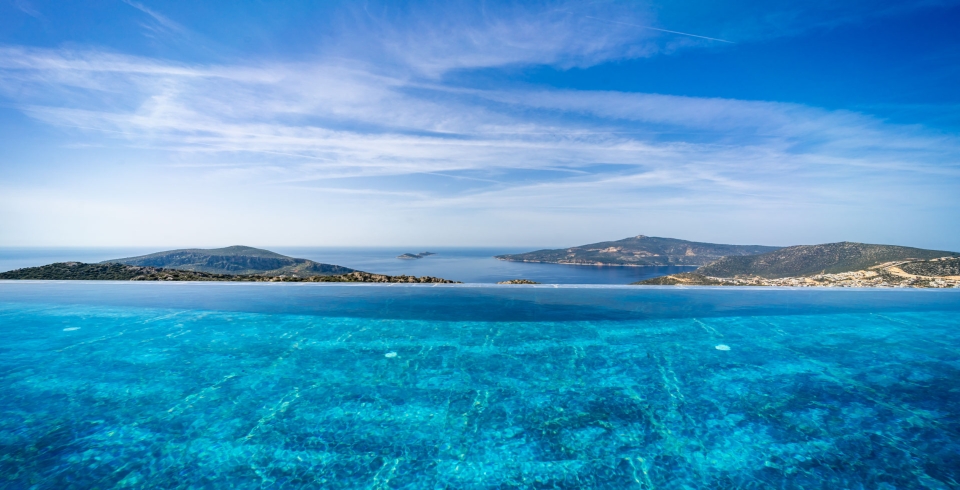 Villa Anıl Kördere 3 Resim