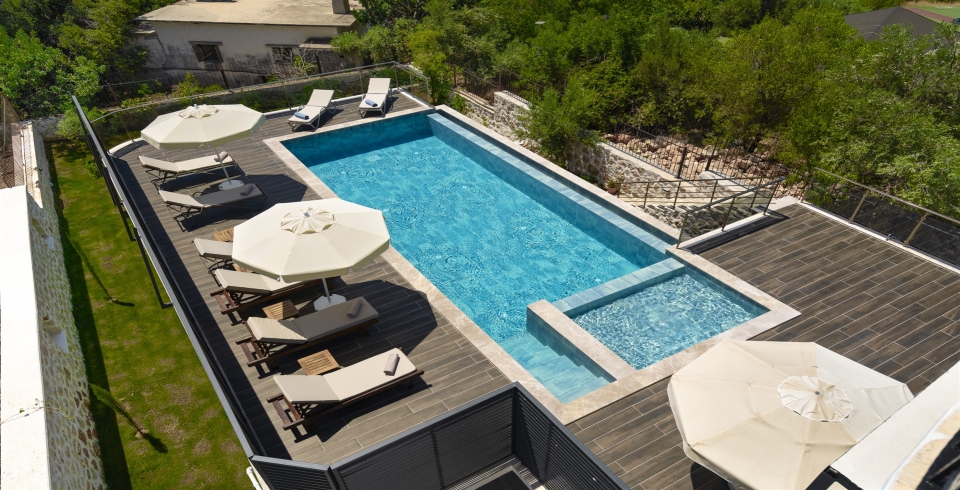 Villa Ekinoks 4 Resim