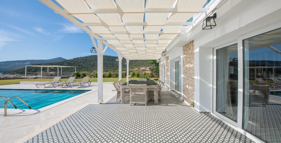 Villa Elena White 2 2 Resim