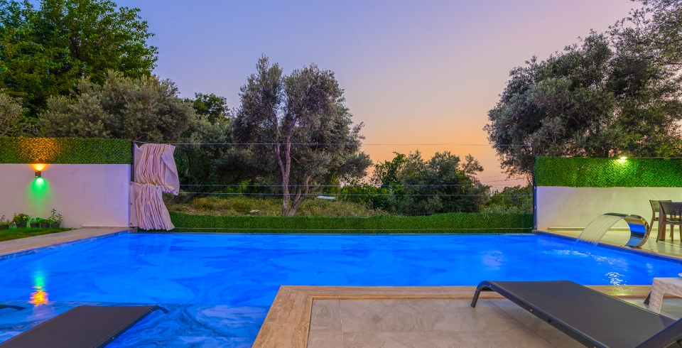 Villa Karaardıç 4 Resim