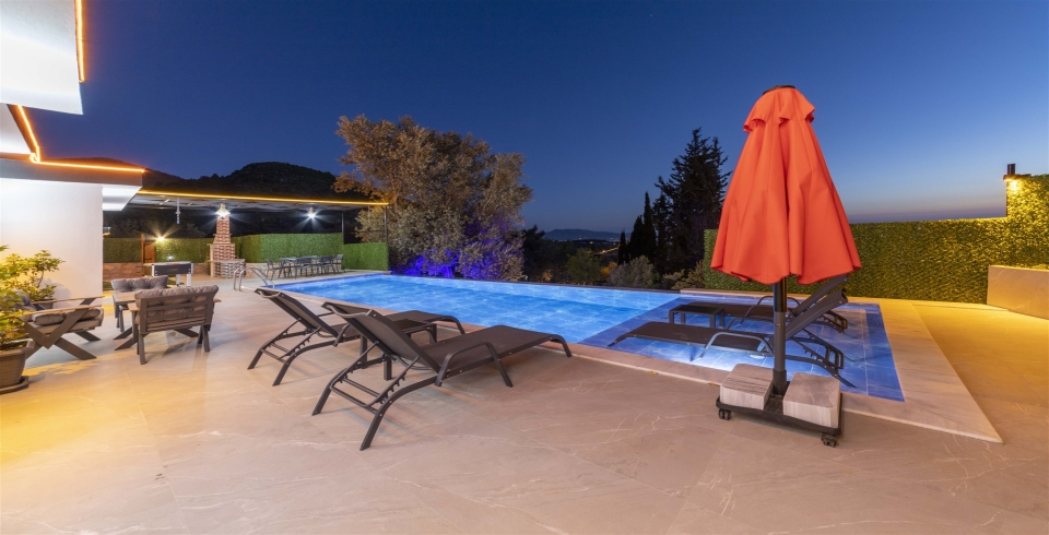 Villa Elyase 1 Resim