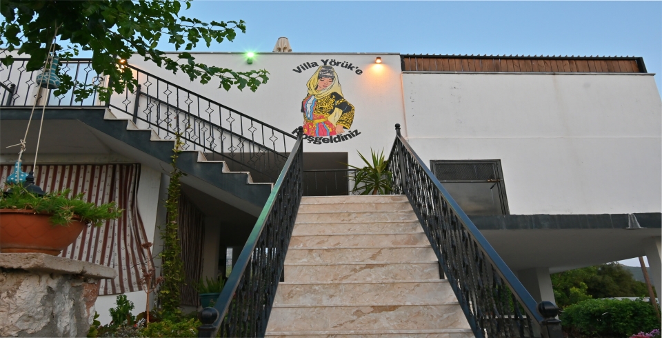 Villa Yörük Çayköy 2 Resim