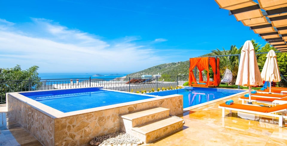 Villa Anatolia 1 Resim