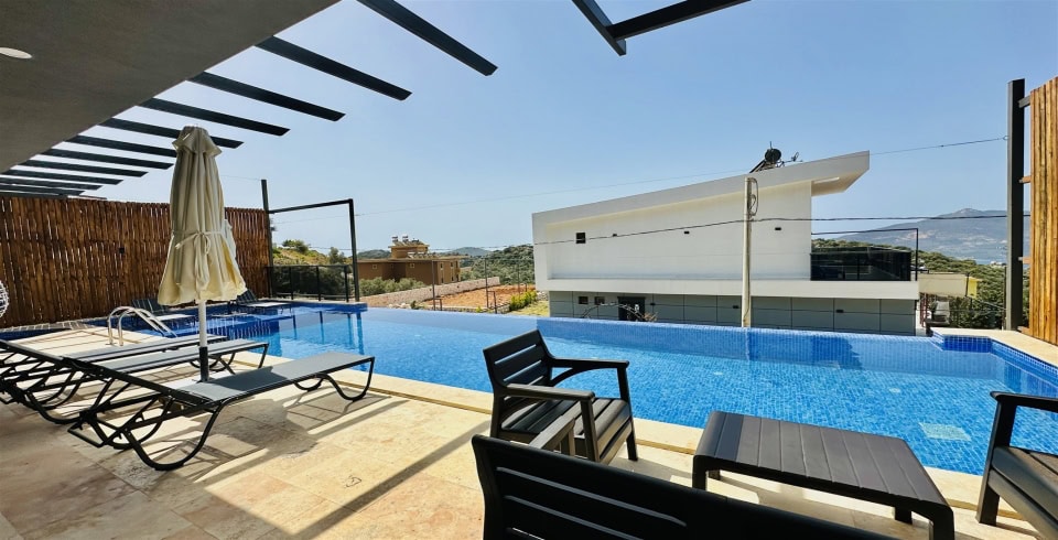 Villa Grand Emora 1 4 Resim