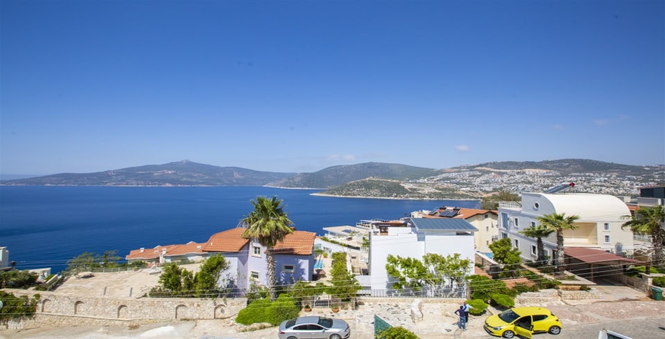 Villa Baysal 3 1 Resim