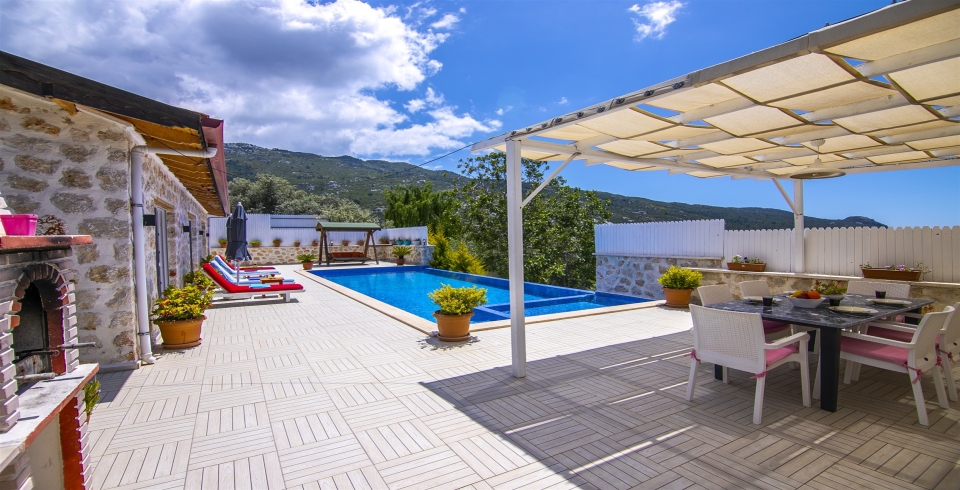 Villa Nur İslamlar 1 Resim