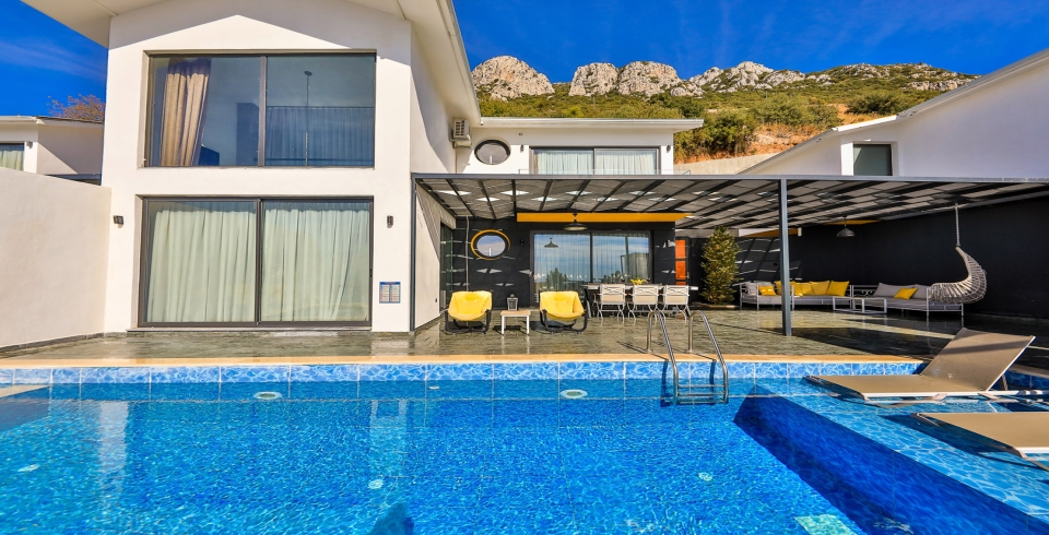 Villa Mulberry Collection 5 0 Resim