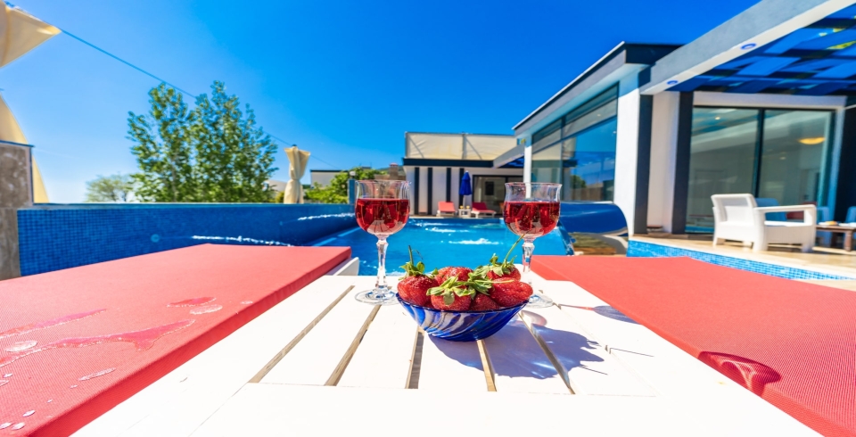 Villa Süper Mario 2 Resim