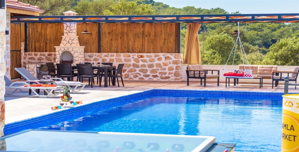 Villa Esyada 1 Resim