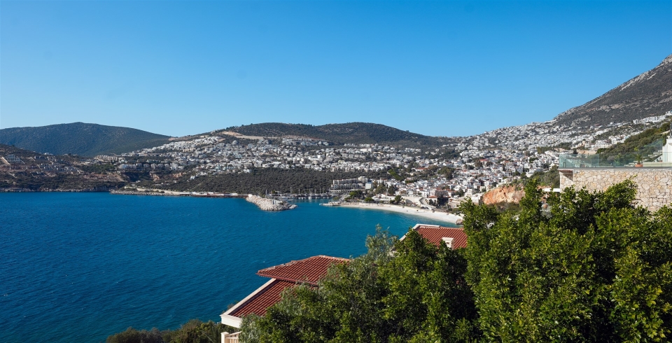 Villa Blue Diamond Duo 4 Resim