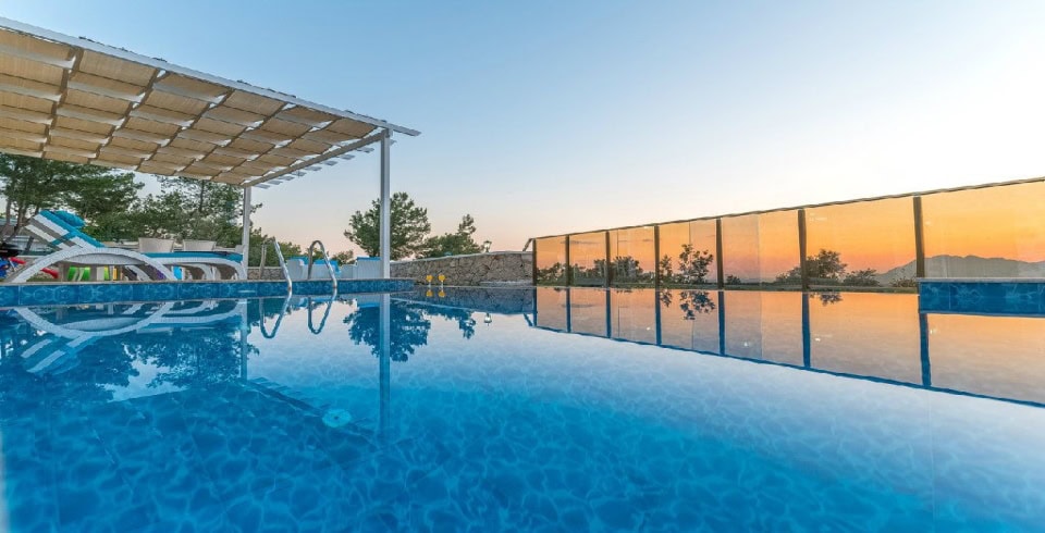 Villa Emir Üzümlü 3 Resim