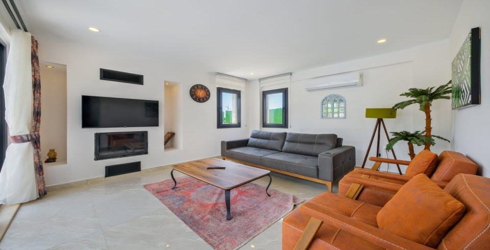 Villa Viento 4 4 Resim