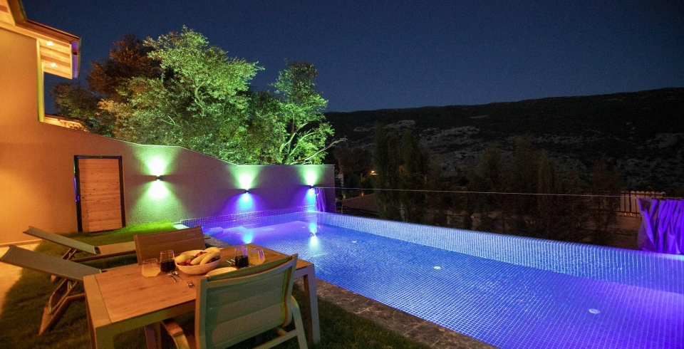 Villa Little Royal 3 Resim