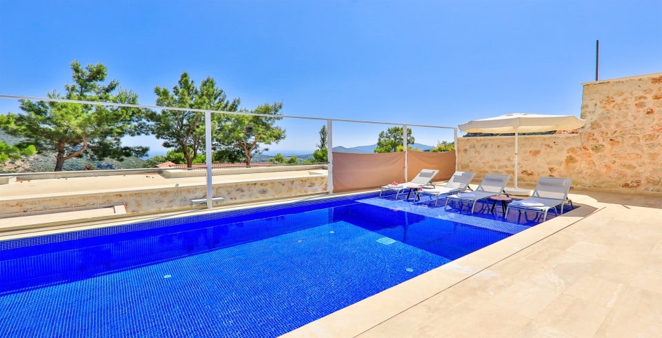 Villa Narin 5 1 Resim