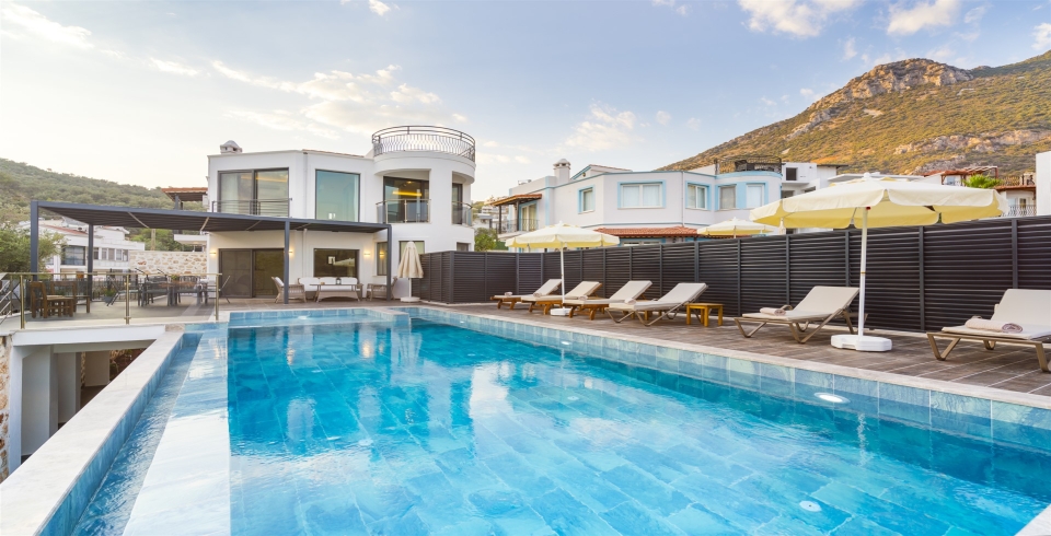 Villa Ekinoks 1 Resim