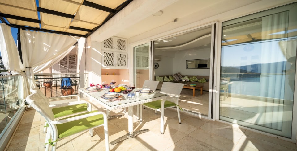 Apart Olympos 2 Resim