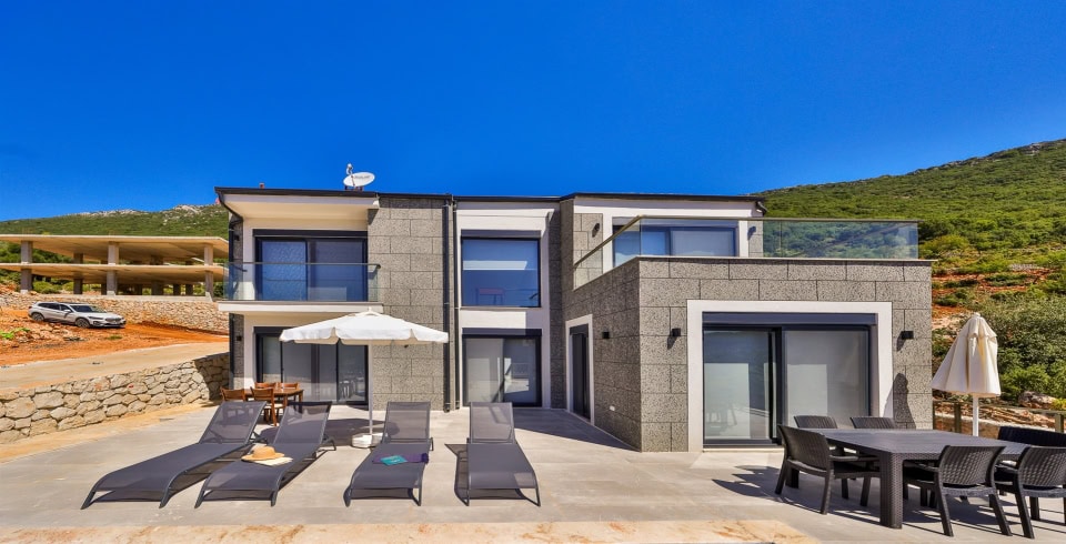 Villa Contento 1 Resim