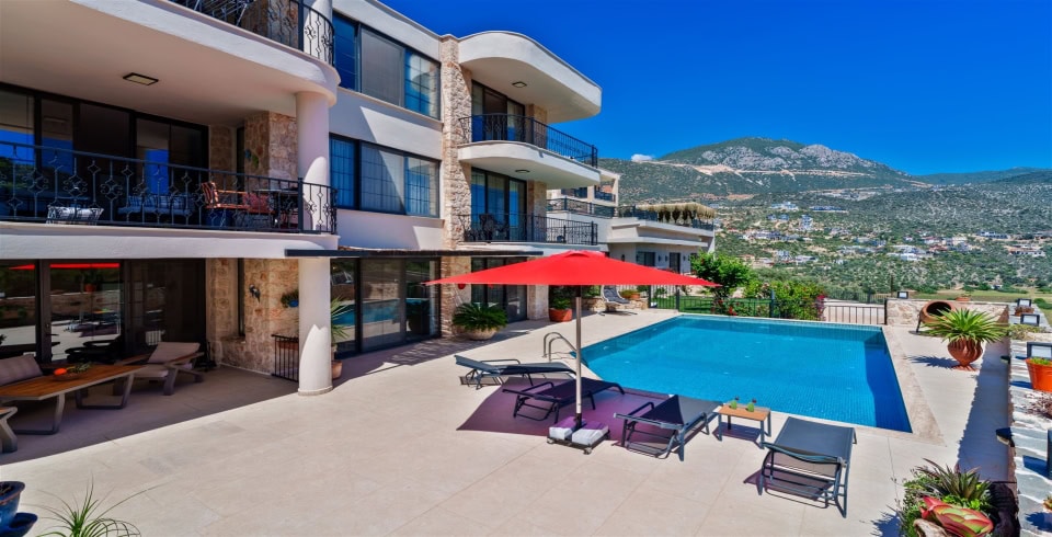 Apart Blue Dreams 0 Resim