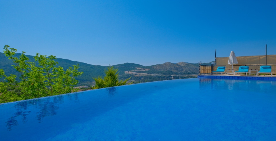 Villa Nazlı 3 Resim