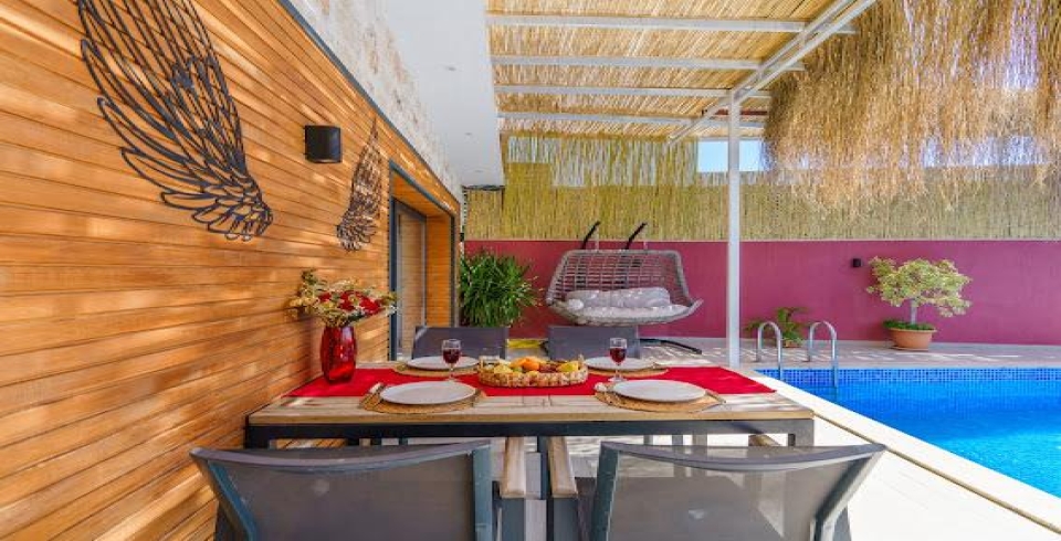 Villa Mira Queen 2 Resim