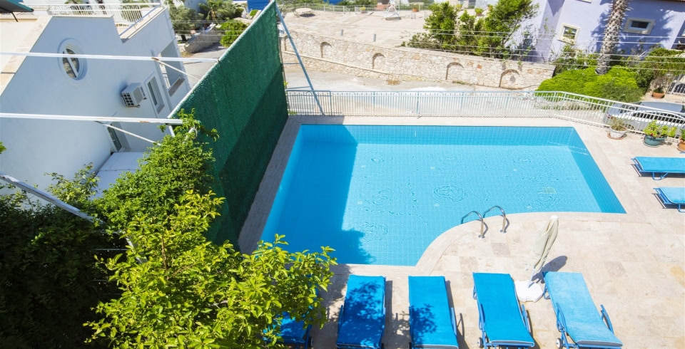 Villa Baysal 3 2 Resim