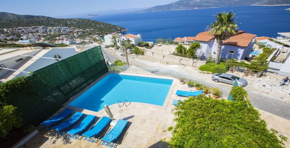 Villa Baysal 3 3 Resim