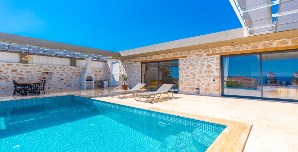 Villa Aysima Akbel 0 Resim