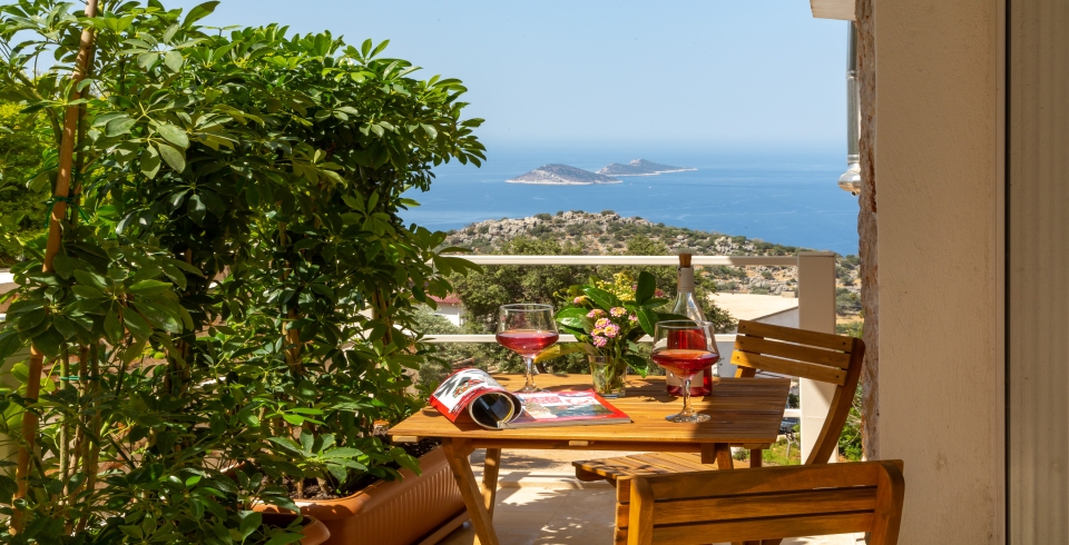 Suit La Mer Comfort 1 Resim